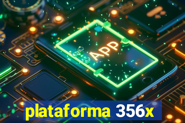 plataforma 356x